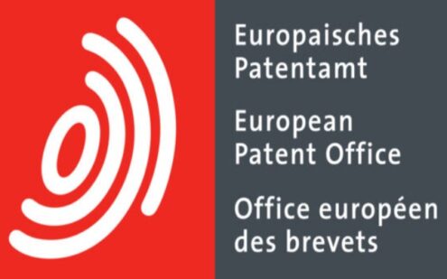 European Patent Office