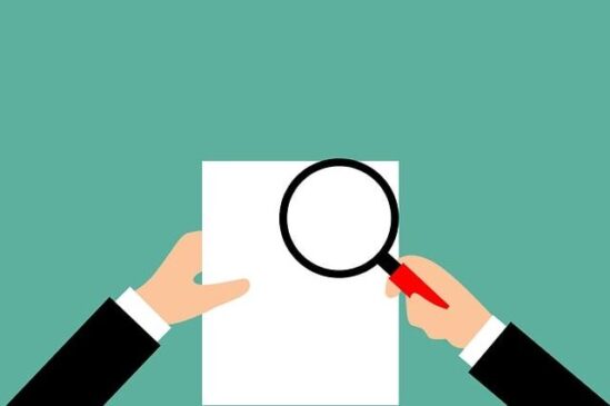 Clear, auditable IP records