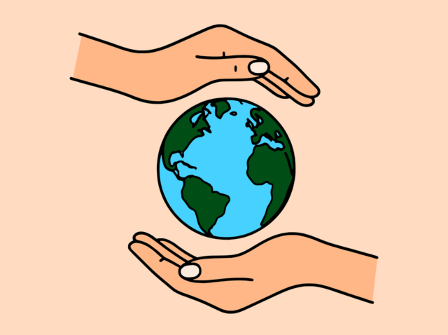 Environmental Policy