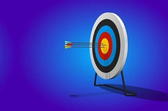 IP matching your research goals